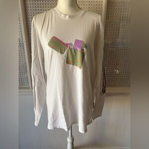 Flume 2016 Forest Hills Stadium Concert Merch Shirt